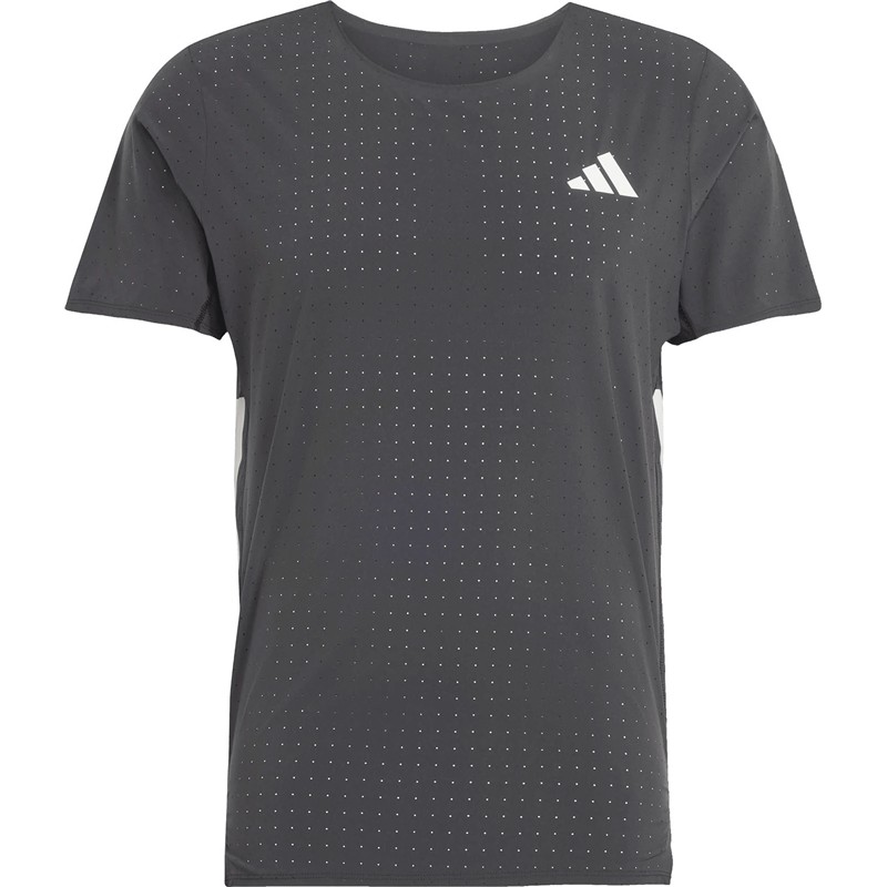 61 ADIZEROTEEM 陸上半袖Tシャツ M (jom26-jf3473)
