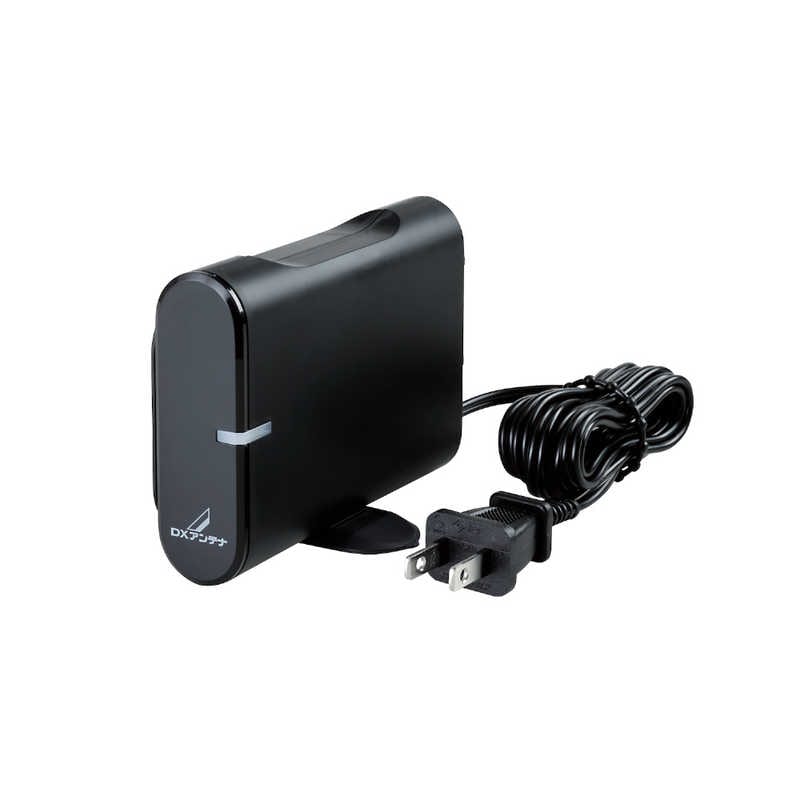 DXアンテナ　UHFブースター(卓上用)　TU30S(B) 8,454円