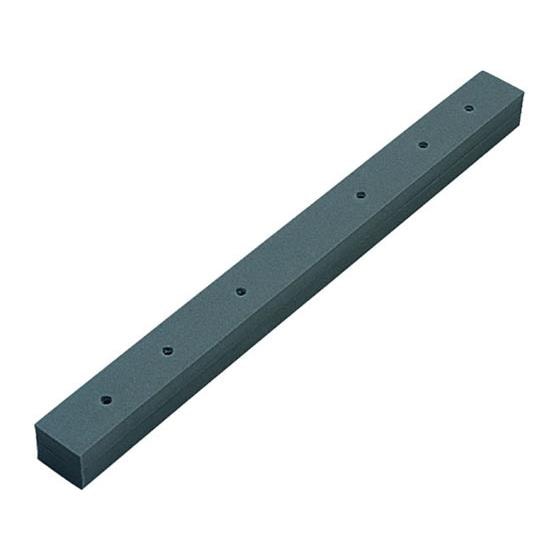 布製図面袋用背マクラ A4 10mm幅 100枚 コクヨ ｾ-FZ9-S10