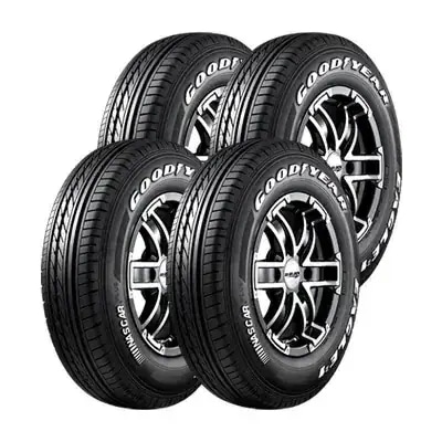 [4�{�Z�b�g] EAGLE #1 NASCAR PLUS 215/65R16C 109/107R WL