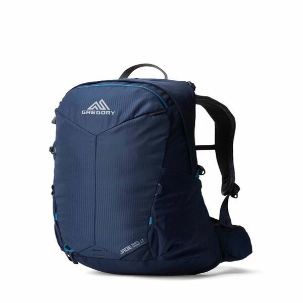 グレゴリー レディース 登山 バッグ ジェイド 20 LT NAVY AO541020