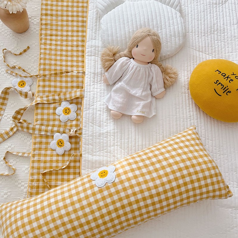 80*120cm バッグカーペット ベビー枕 柱型 長型 赤ちゃん まくら 新生児 絶壁防止 コットン 洗える ベビー枕 出産祝い プレゼント ギフト 枕 可愛い 幼児 ベビー 出産準備 子供 円柱