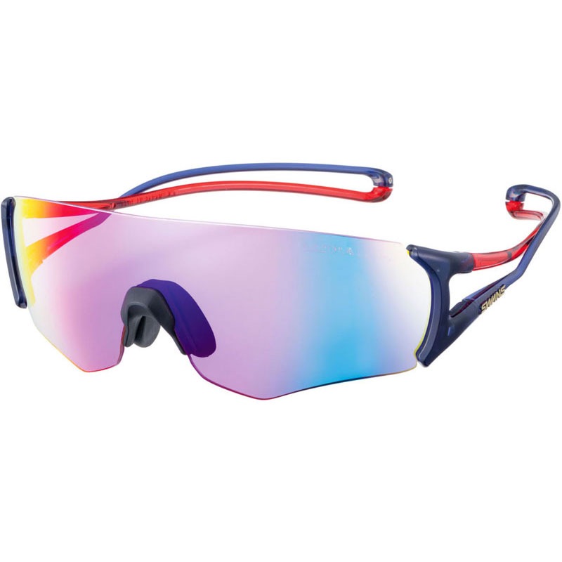 E-NOX EIGHT8 G2 マルチスポーツ サングラス en8g23516-navr