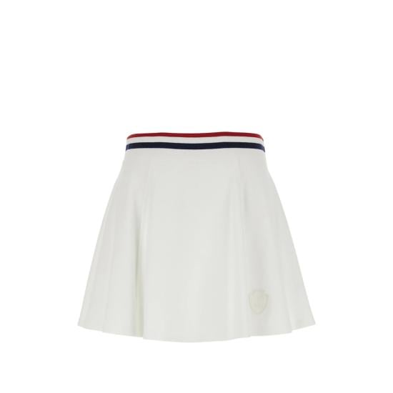 BRUNELLO CUCINELLI Women Skirts MG927G4029 C7220 WHITE