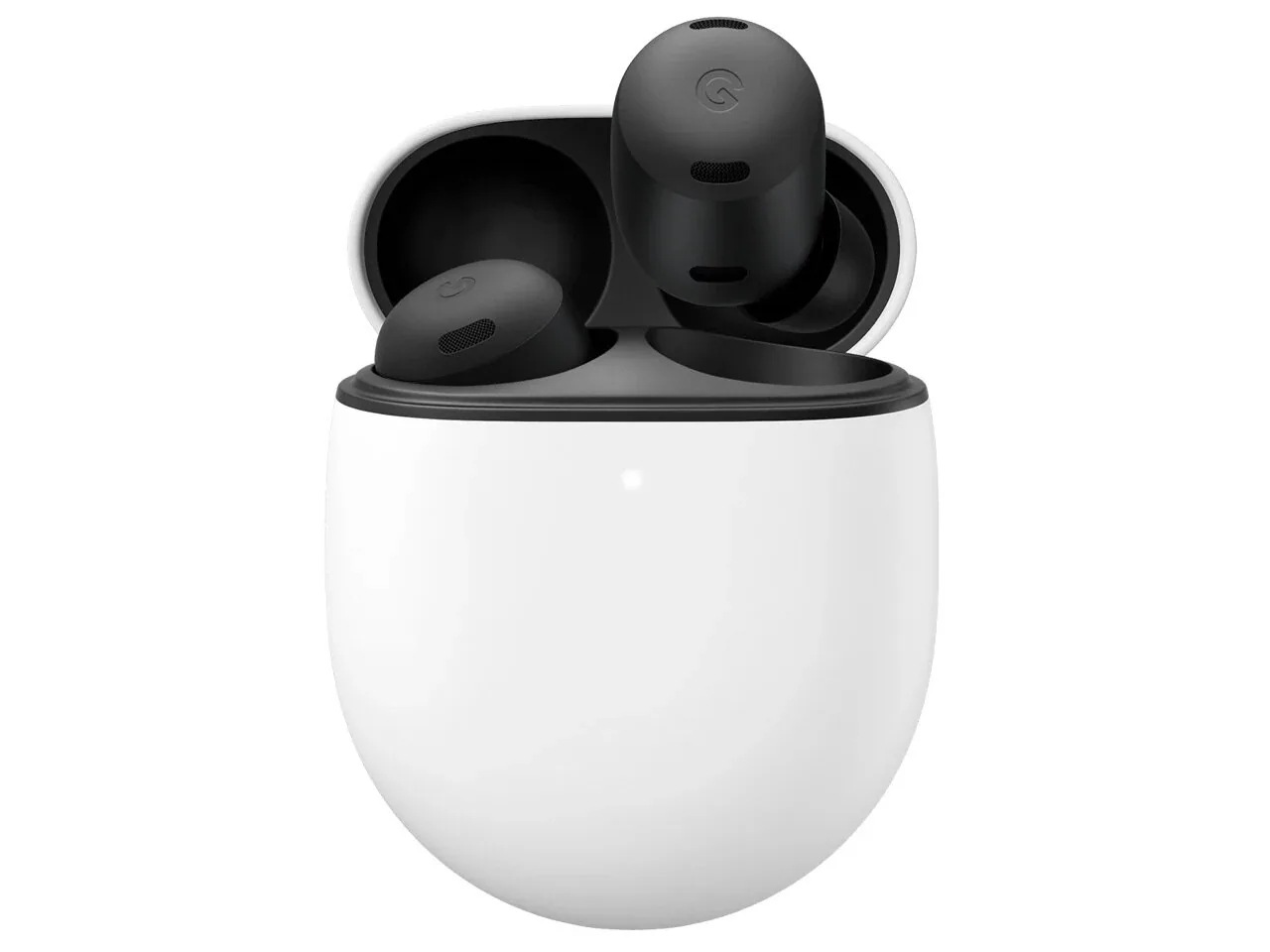 Pixel Buds Pro [Charcoal] ワイヤレスイヤホン(左右分離)