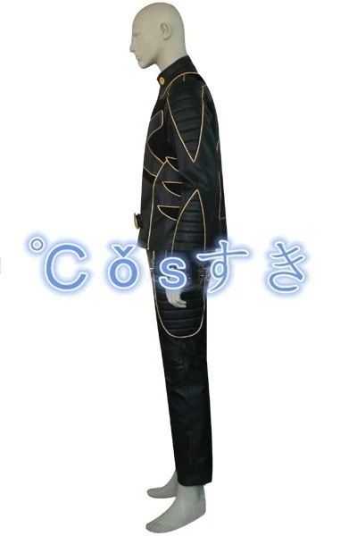 X-Men Wolverine X-メン エックスメン ウルヴァリン コスプレ衣装 新品 Cosplay アニメ コスチューム