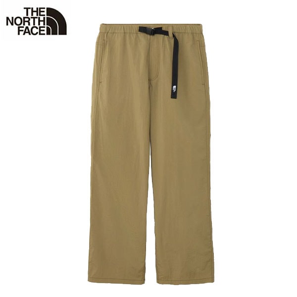 返品交換不可 在庫一掃セール ザ・ノース・フェイス THE NORTH FACE コンパクトパンツ メンズ NB32530-CK 即納