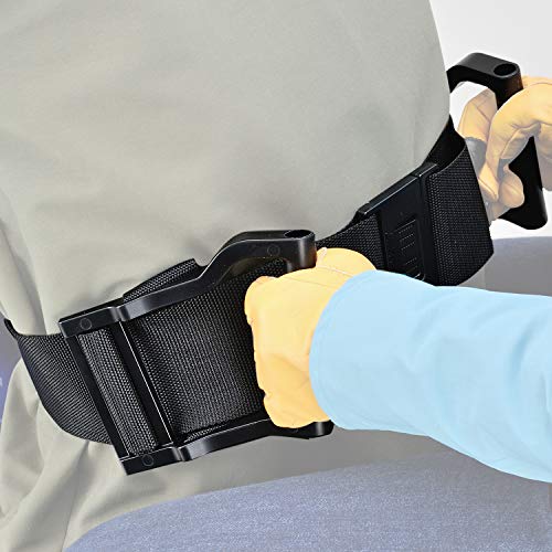 サイズ：L デイトナ(Daytona) バイク用 タンデム 必需品 つかまりベルト L 調整幅98