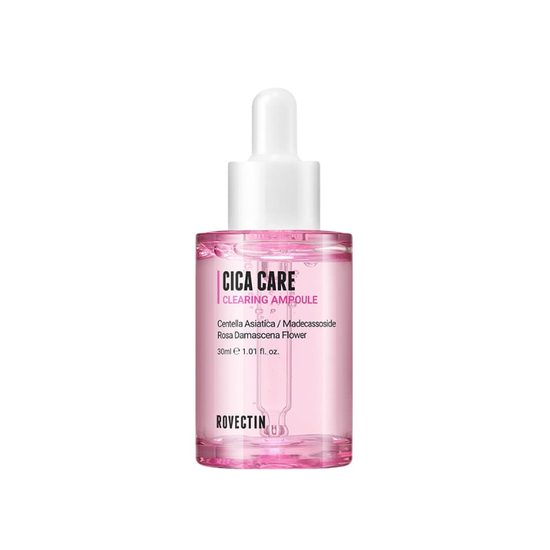 シカケア アンプル 30ml