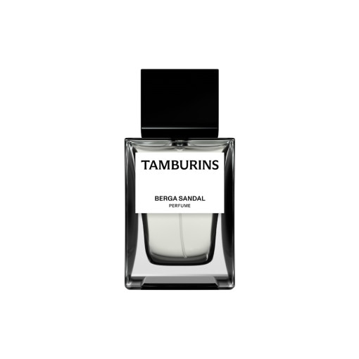 [ミニパフューム贈呈] パフューム 香水 ベルガサンダル BERGASANDAL (50mL)