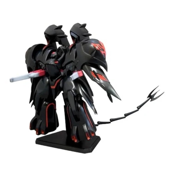 壽屋(KOTOBUKIYA) 機動戦艦ナデシコ -The prince of darkness- ブラックサレナ 全高約185mm ノンスケール プラモデル