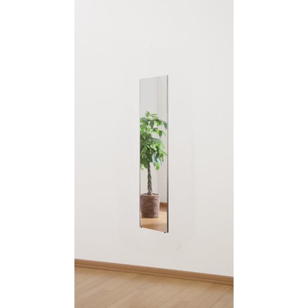 J.フロント建装 RM-40-SG シャンパンゴールド リフェクス [みだしなみミラー 2090 日本製] メーカー直送