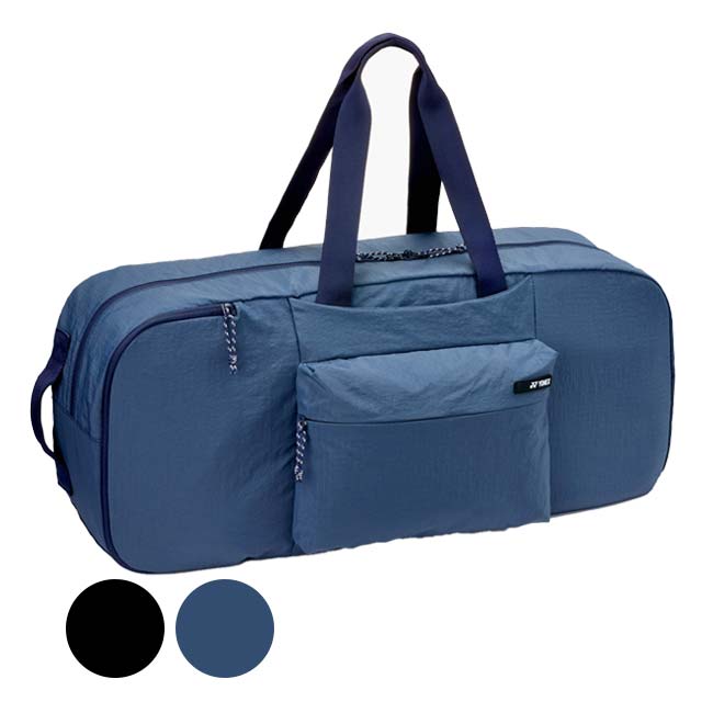 ヨネックス(YONEX) 2026 COMPACTシリーズ ラケットバッグ テニスバッグ BAG2662