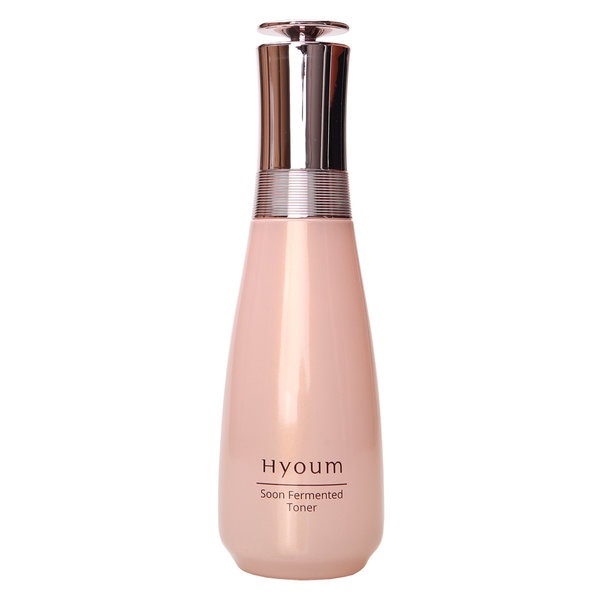 山心ヒョウム 純発酵化粧水 140ml (/Gmarket
