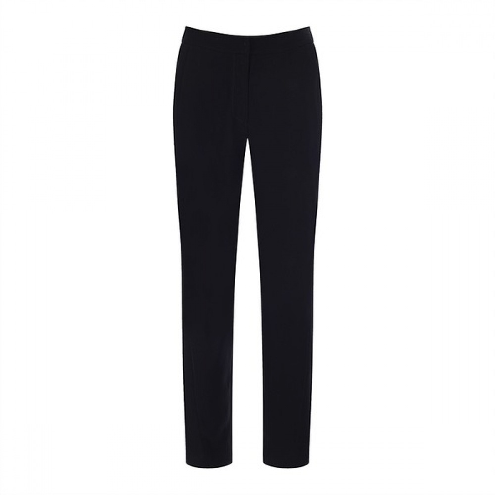 [マックスカルティジオ] バックバンディングスラックスパンツ 5,594円