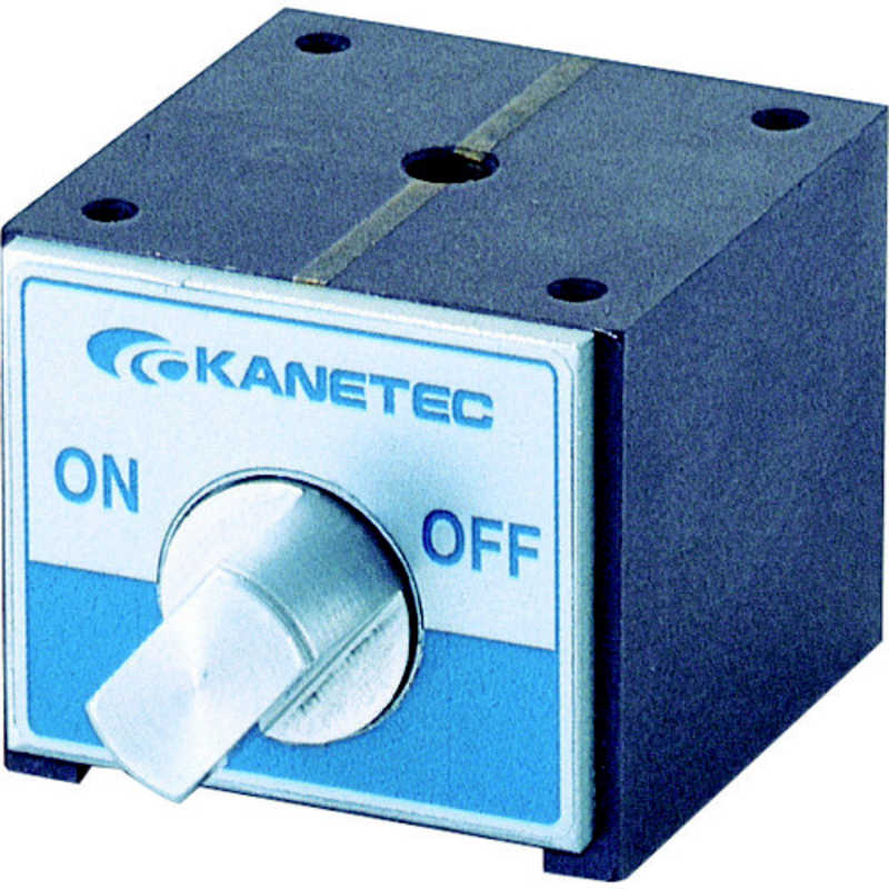 カネテック　マグネットベース　MB0404 7,817円