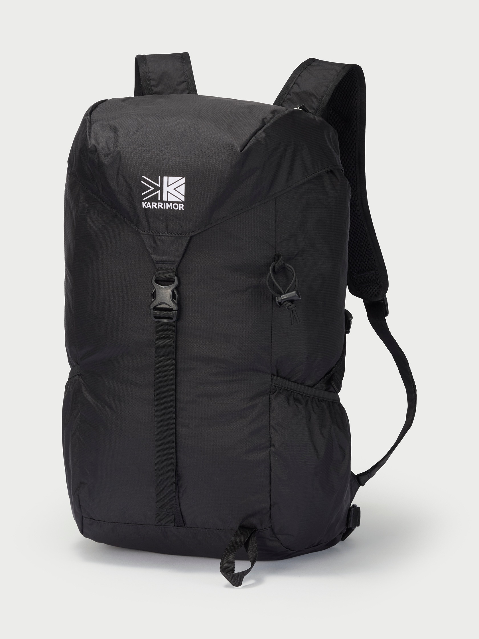Karrimor カリマー501272-1120 マース トップロード デイパック リュックサック バックパック 旅行 アウトドア サブバック 折りたたみ 501272-9000
