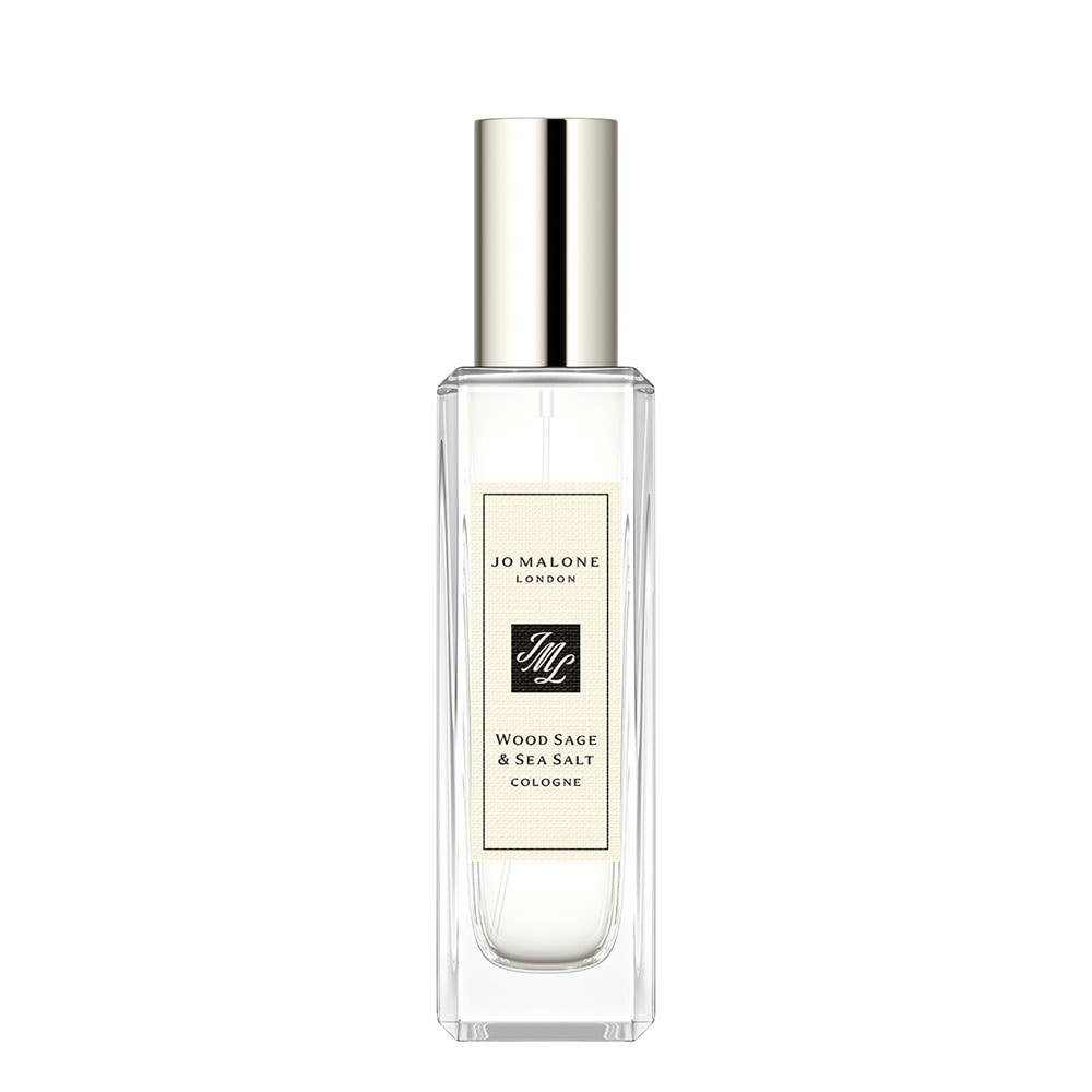 JO MALONE ウッド セージ ＆ シー ソルト コロン　30mL／フレグランス　正規品