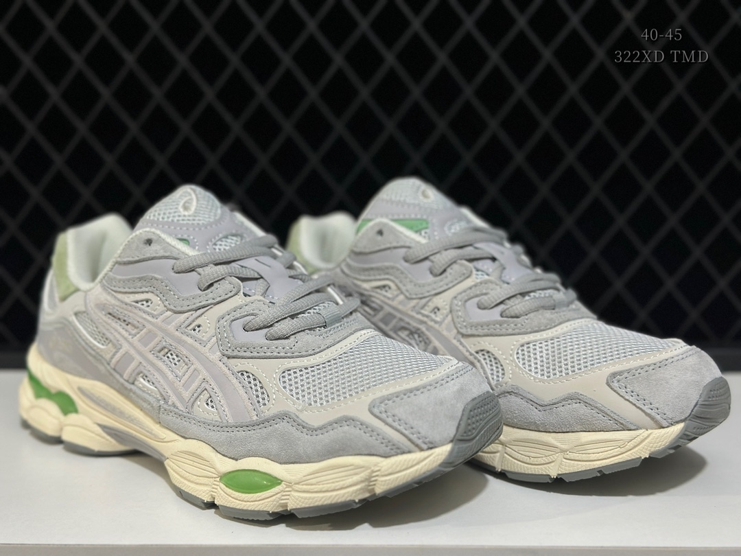 Running Shoes Gel-NYC 