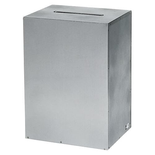 コレクト 入札箱 ステンレス製 鍵付 M-511 00014358 20,013円