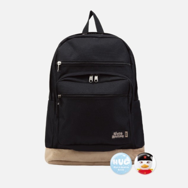 RIIZE BACKPACK SET - HUG