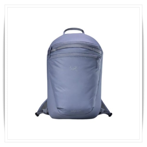 Arcteryx Heliad 15 リュック Backpack Stratus