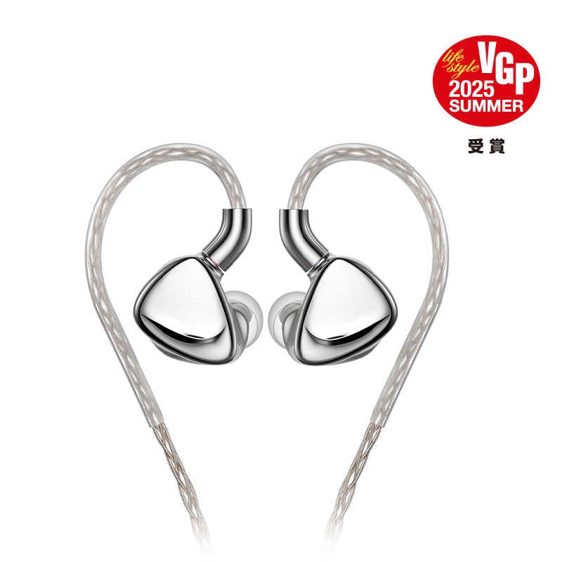 FIIO　FX17　FIO-IEM-FX17-S