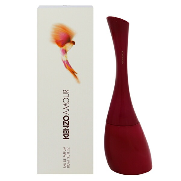 ケンゾー アムール （箱なし） EDP SP 100ml