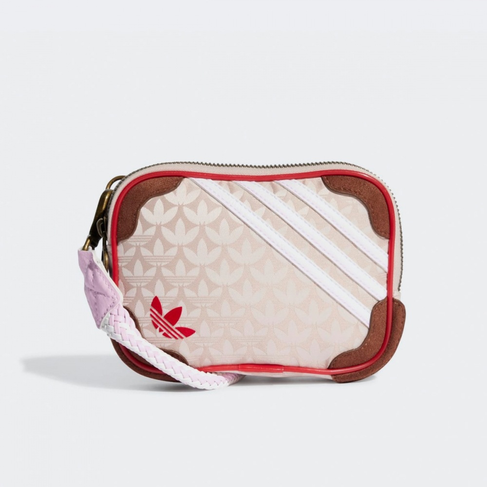 アディダスミニエアライナー IT7381-WONTAU/PREBRN/BETSCA