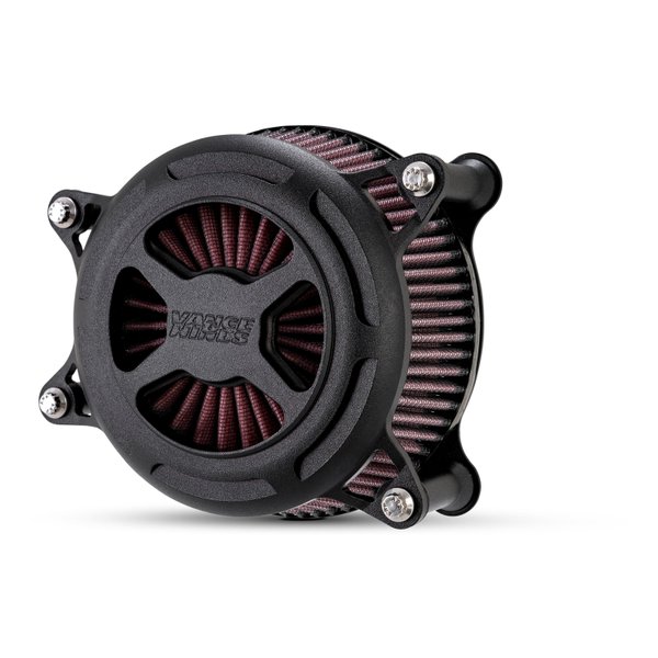 VO2 エアインテイク X エックス ブラック 42361