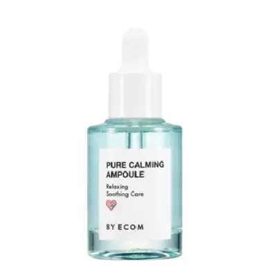 ピュア カーミング アンプル シカアップ 30ml