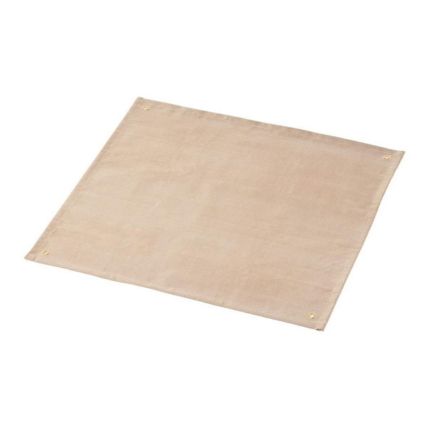 たき火台 耐火断熱シート (8080cm) No.81064033