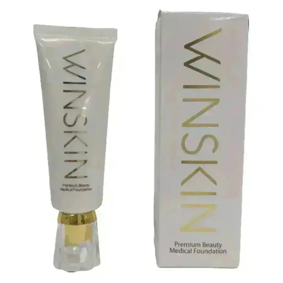 Qoo10] WINSKIN 薬用リンクルケア 美白リ