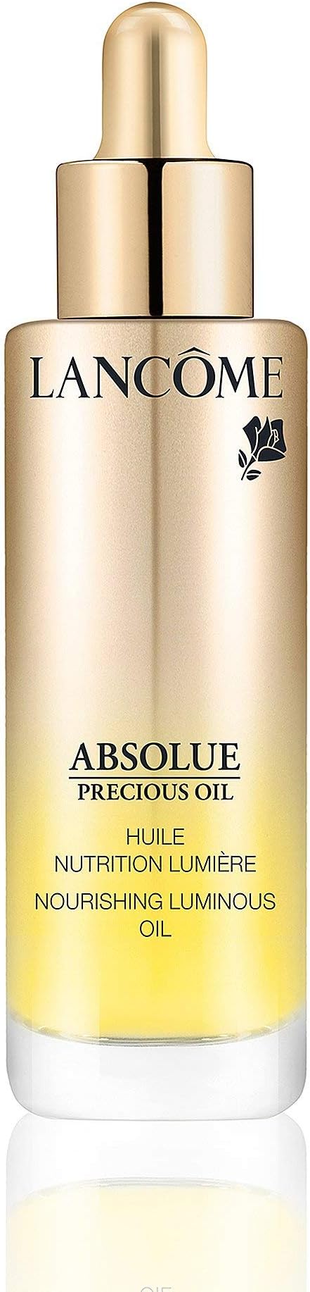 【新品未開封】ランコム　アプソリュ　プレシャスオイル 30ml アプソリュ プレシャスオイル(ランコム)の通販・口コミ | 化粧品