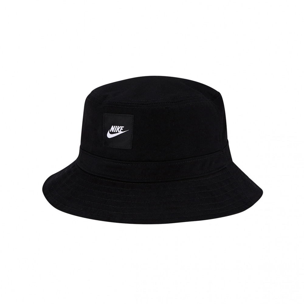 ナイキ NSW フューチュラコアバケットハットブラック/CK5324-100 5,470円