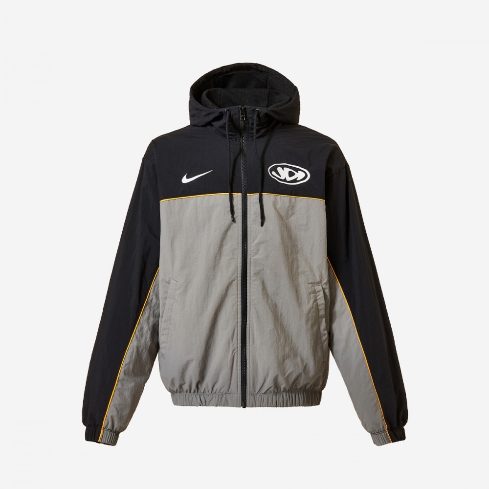 ナイキナイキクラブメンズフード付きジャケット IH5962-029