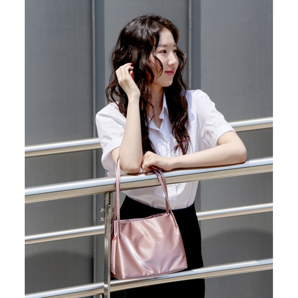 ITHINKSO ミニニット _ シャイニーミニニット _ シャイニー