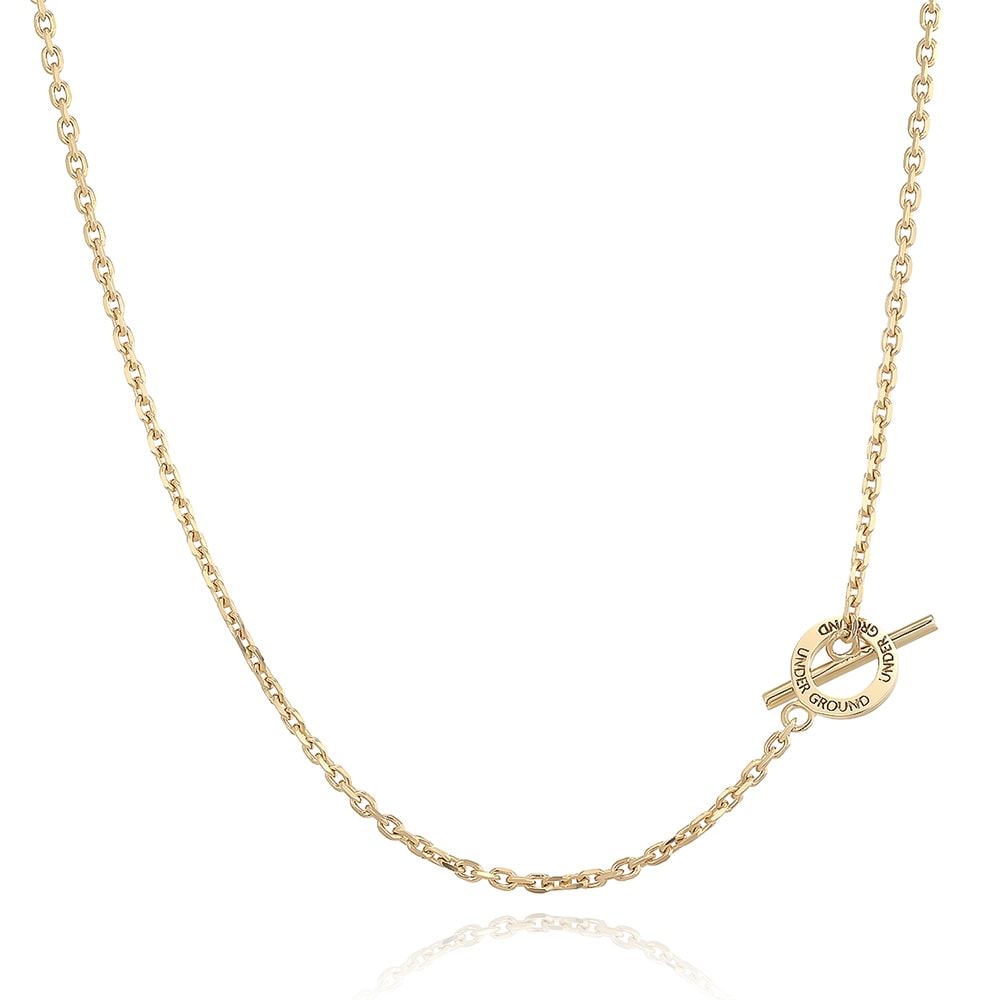 LLOYD 10th Annual LONDON TRIP NO.11 ネックレス LLNS21301SYS