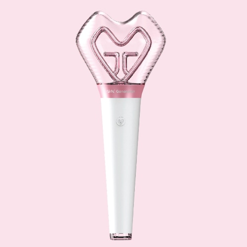 【公式】 Girl’s Generation OFFICIAL LIGHT STICK 公式 ペンライト 応援棒 正規品