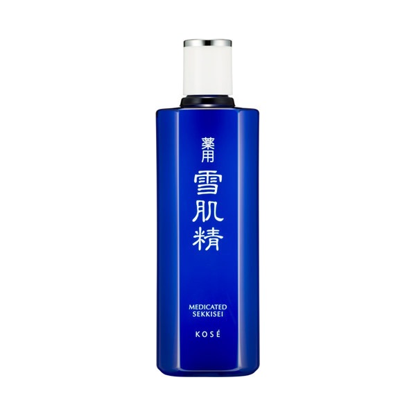 雪肌精　薬用 雪肌精　ローション　200mL　コーセー　KOSE　[医薬部外品]