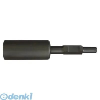 清水製作所 4960092410025 ラクダ10111単管アダプターB30x330 50 8900N 単管打込アダプターB型