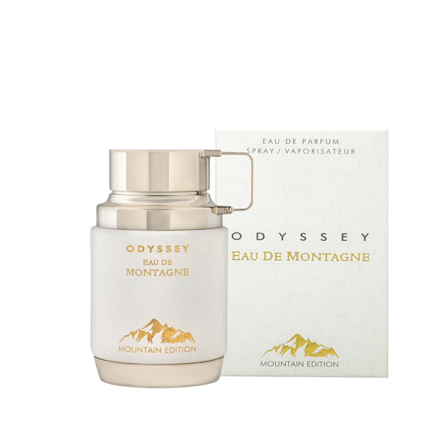 オデッセイ オーデ モンテージュ EDP 100ml