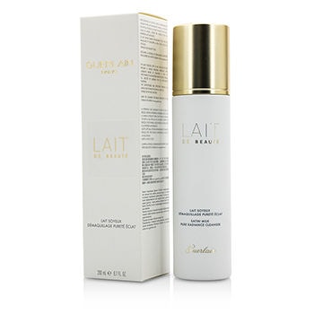 ゲラン クレンジング ミルク 200ml(3346470611207)