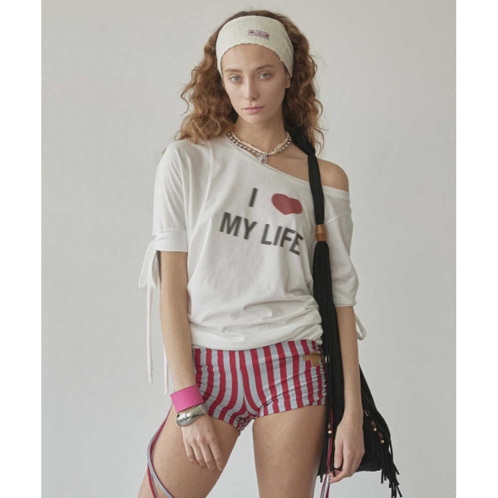 SCULPTOR タイスリーブティークリーム