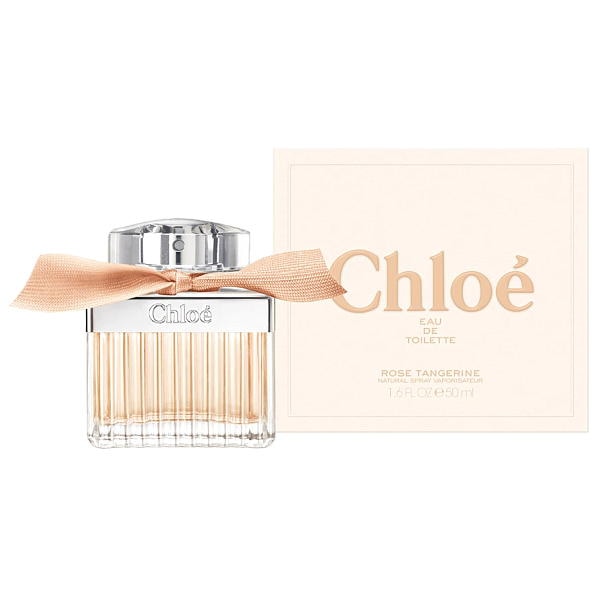 Chloeローズ タンジェリン 50ML EDT SP