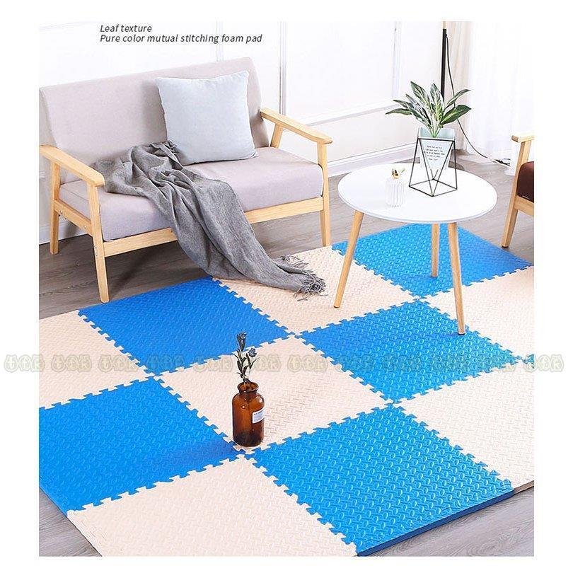 おしゃれ 厚さ ジョイントマット マット 防音 20枚 30cm ベビー 騒音 吸収