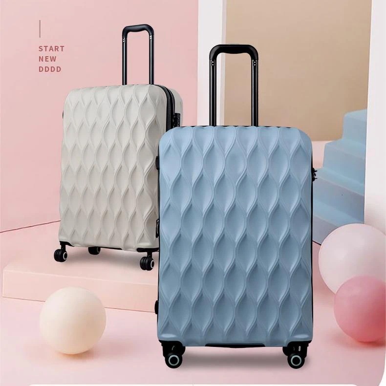 スーツケース キャリーケース 360度回転 泊まる 出張 旅行 軽量 大型 静音 おしゃれ 6,794円