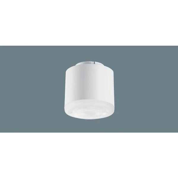 LLD5010LCC1 LEDフラットランプ (電球色)