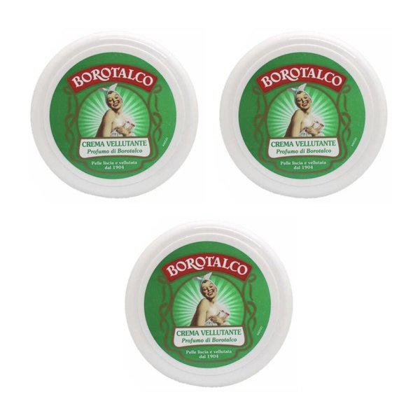 ボディクリーム クリーム ボルタルコ ブロタルコ ボロダルコ 150ml 3個 MJ