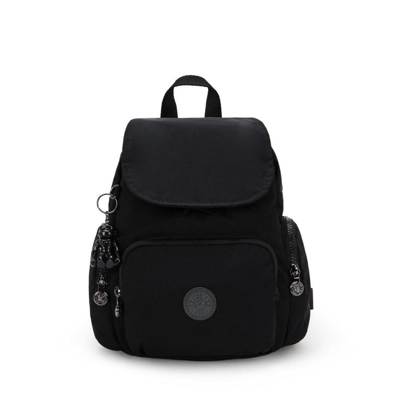 AK水原店 バックパック シティジップミニ KPCBA10 INBK